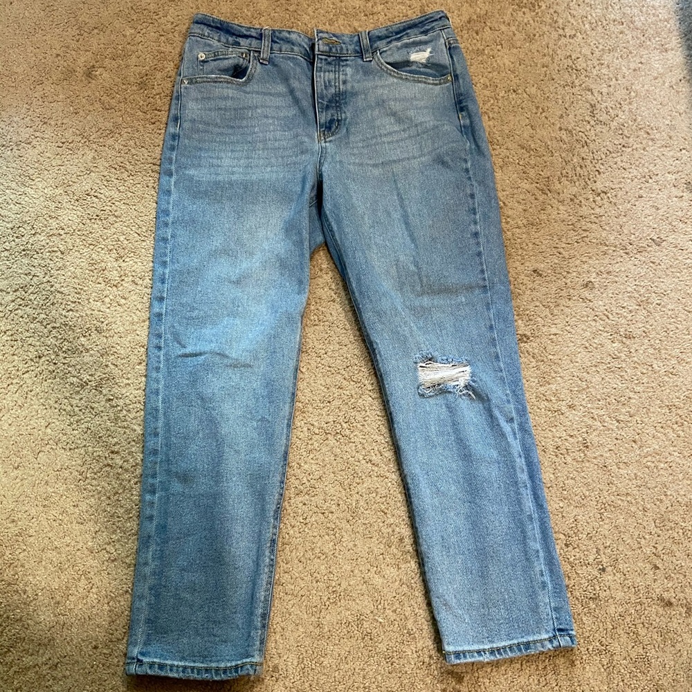 Wild Fable jeans